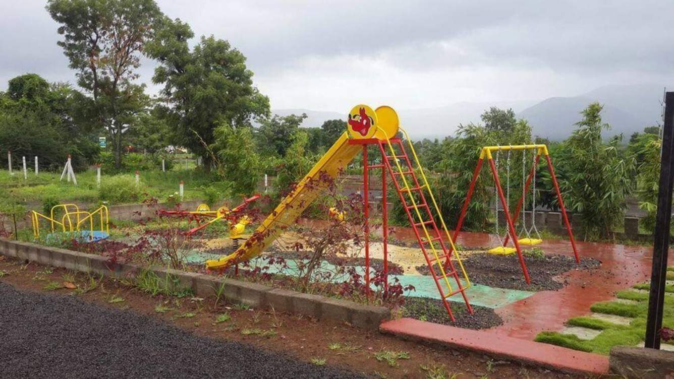 Images for Amenities of Landmark Wai Woods