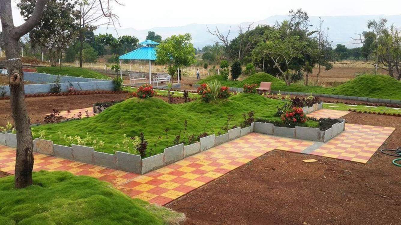 Images for Amenities of Landmark Wai Woods