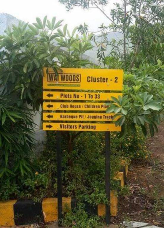 Images for Amenities of Landmark Wai Woods