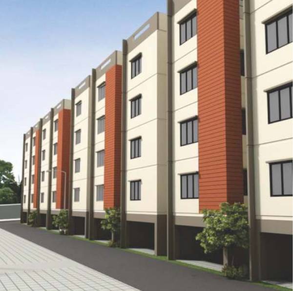 Images for Elevation of Town Garden City Retirement Homes Images for Elevation of Town Garden City Retirement Homes