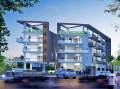 Bhandari Infra Projects India Verve On The Curve