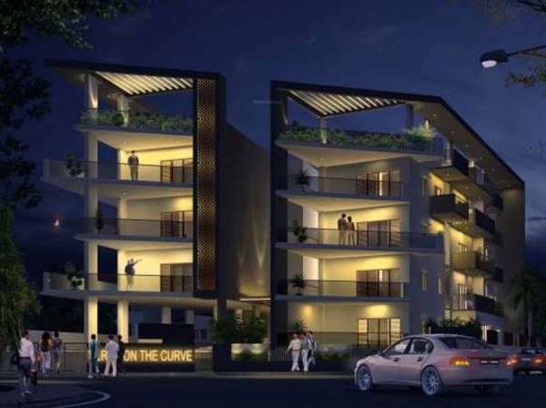 Images for Elevation of Bhandari Verve On The Curve Images for Elevation of Bhandari Verve On The Curve