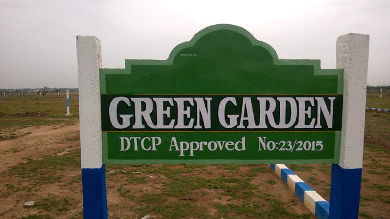 Images for Amenities of i5 Green Garden