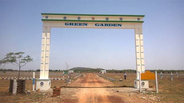 Images for Amenities of i5 Green Garden