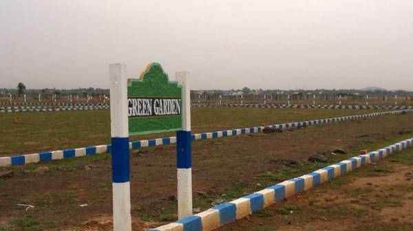 Images for Main Other of i5 Green Garden