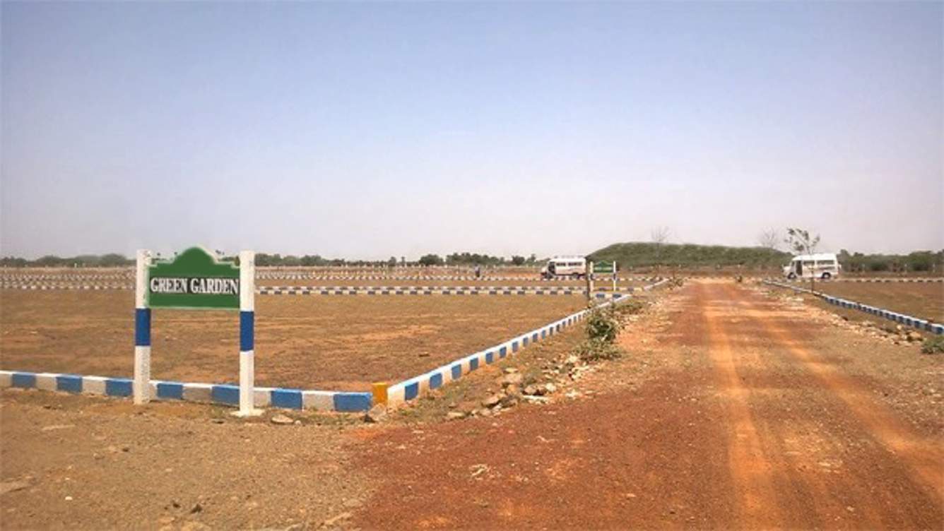 Images for Main Other of i5 Green Garden