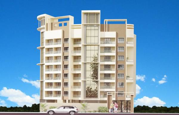 Images for Elevation of Ameya Woods Images for Elevation of Ameya Woods