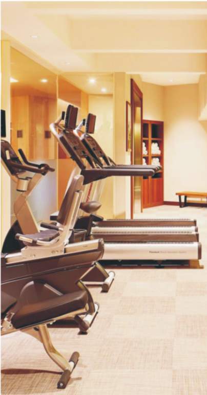 Images for Amenities of Tirth Silver Castle