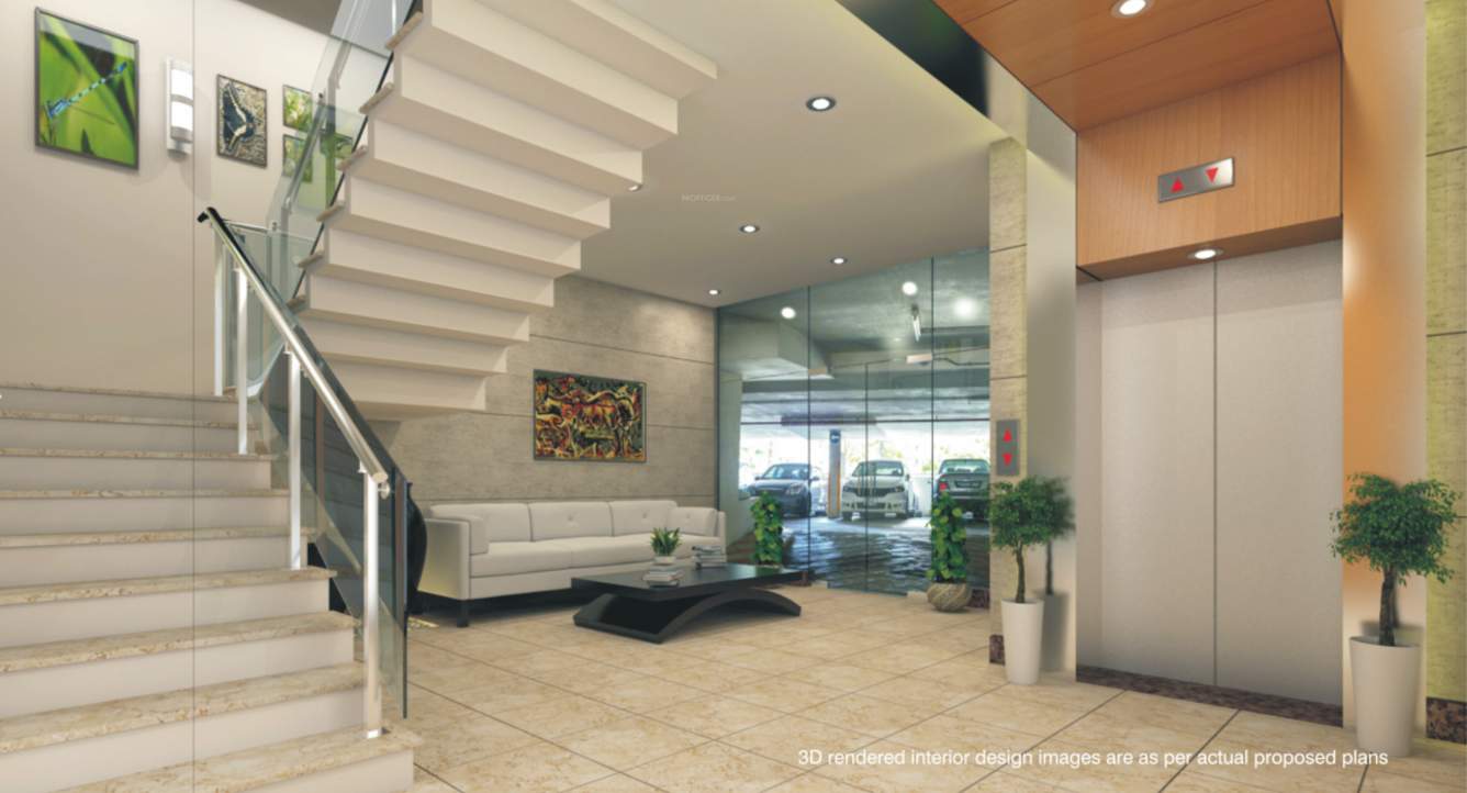 Images for Amenities of Tirth Silver Castle