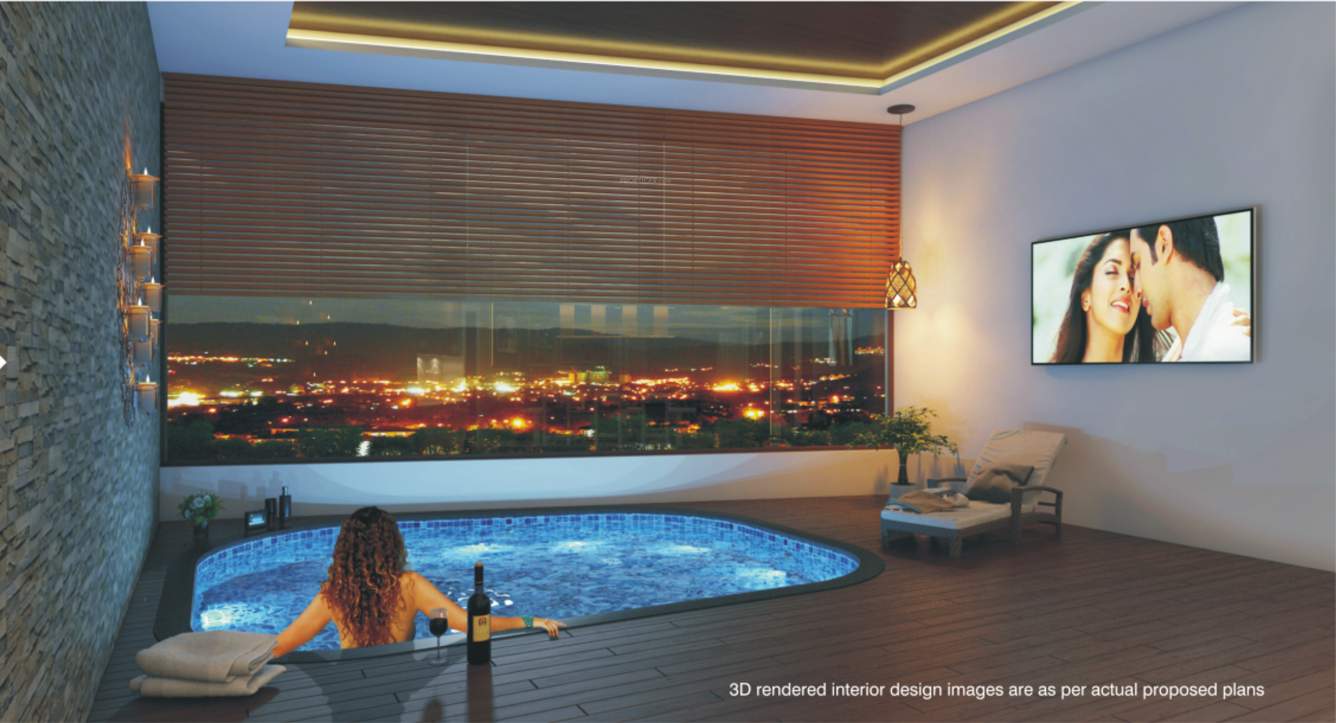 Images for Amenities of Tirth Silver Castle