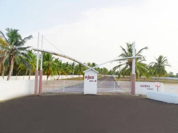 Images for Elevation of Sterling Sathya Garden Images for Elevation of Sterling Sathya Garden