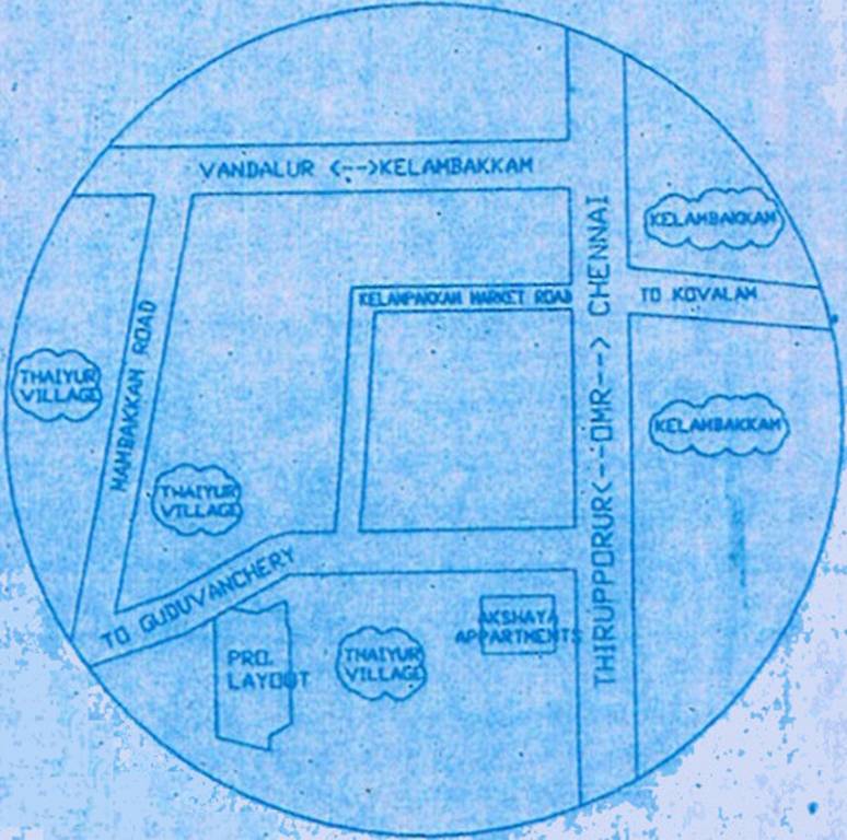 Images for Location Plan of Sterling Hightech Avenue
