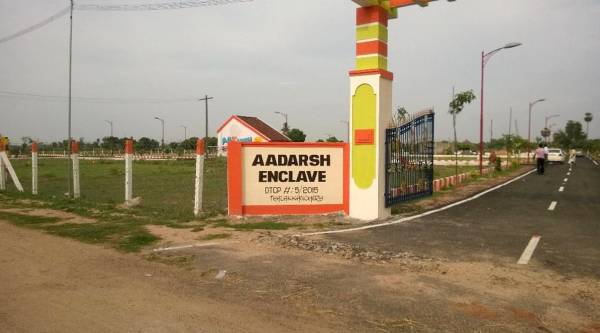 Images for Amenities of i5 Housing Aadarsh Enclave