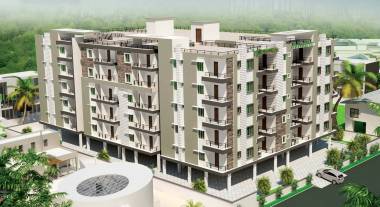 Images for Elevation of Vamsee Brindavan Images for Elevation of Vamsee Brindavan