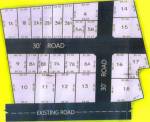 Images for Layout Plan of i5 Housing Sri New Avenue Images for Layout Plan of i5 Housing Sri New Avenue