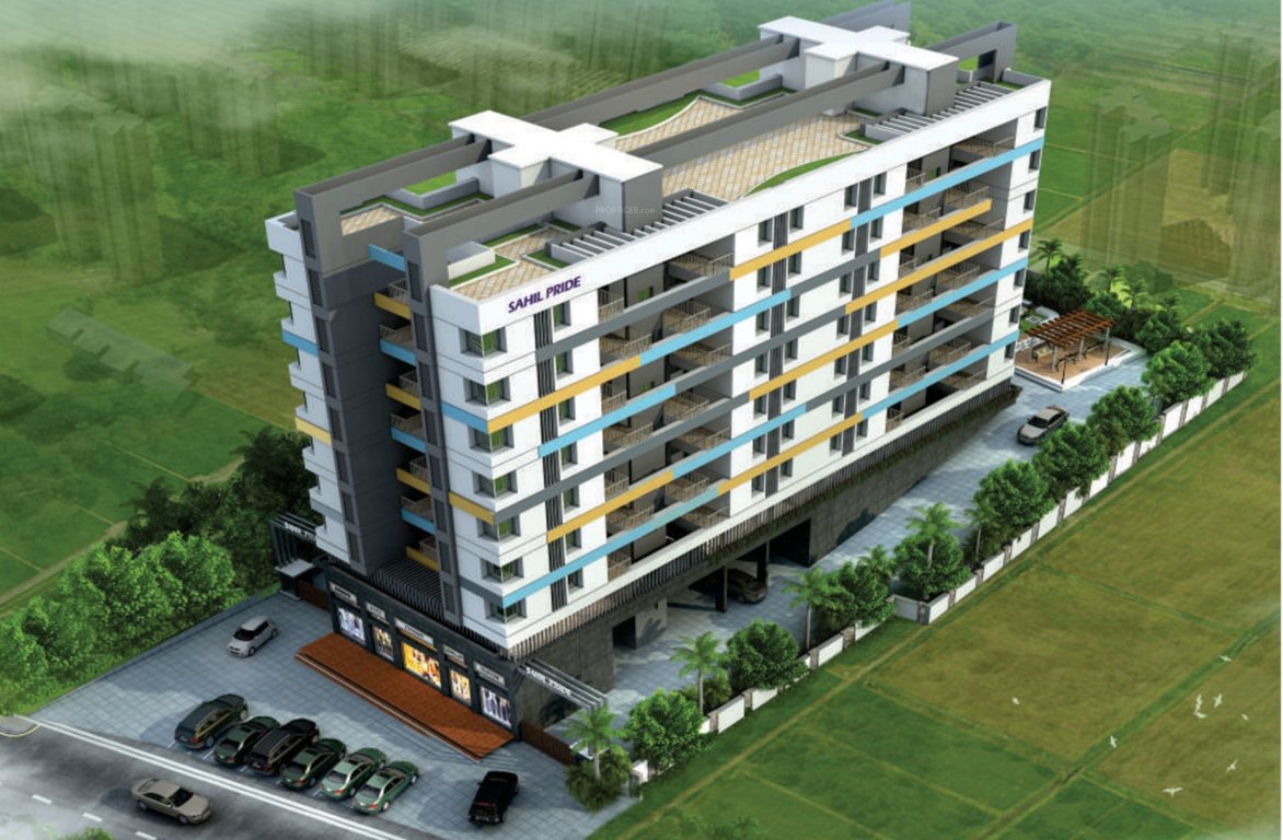 pride Images for Elevation of Sahil Pride