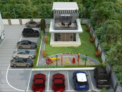 Car Parking pride Car Parking