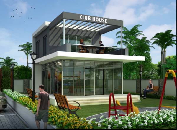 Club House pride Club House