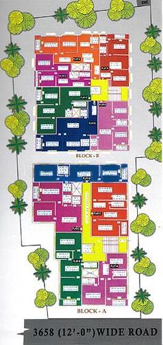 Images for Layout Plan of S And N Group Prativa Kunj prativa-kunj Images for Layout Plan of S And N Group Prativa Kunj