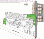 Images for Layout Plan of Rameshwar Rameshwar 3