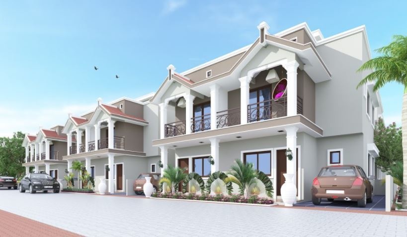  rameshwar 3 Elevation