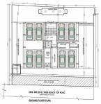 Images for Cluster Plan of Snowfall Grahams Residency grahams-residency Images for Cluster Plan of Snowfall Grahams Residency