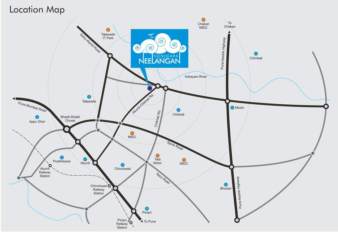  neelangan Images for Location Plan of Sonigara Neelangan