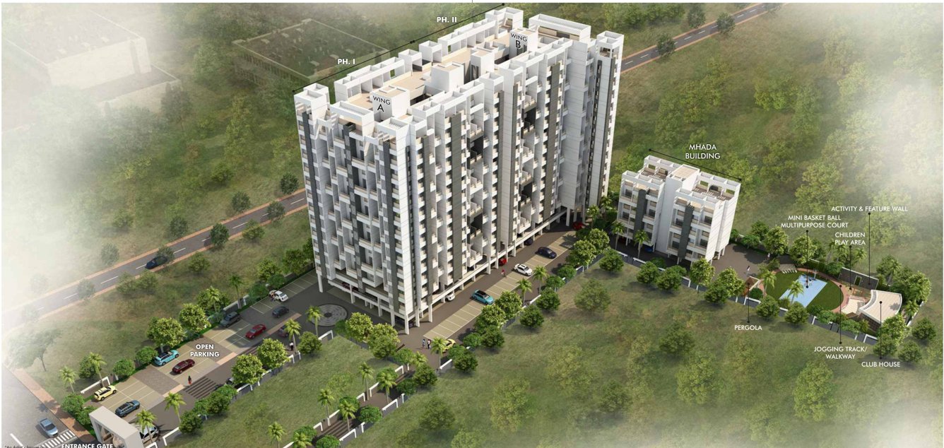 Images for Elevation of Sonigara Neelangan