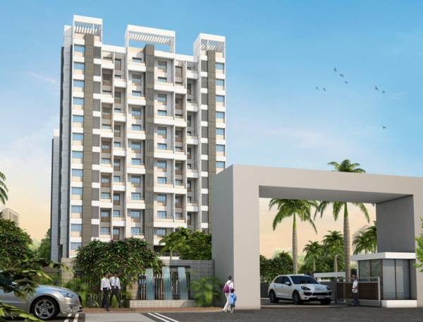 Images for Elevation of Sonigara Neelangan