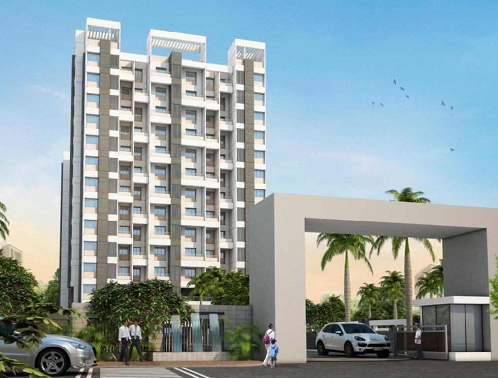 Images for Elevation of Sonigara Neelangan