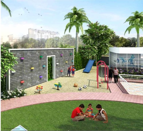 Images for Amenities of Sonigara Neelangan