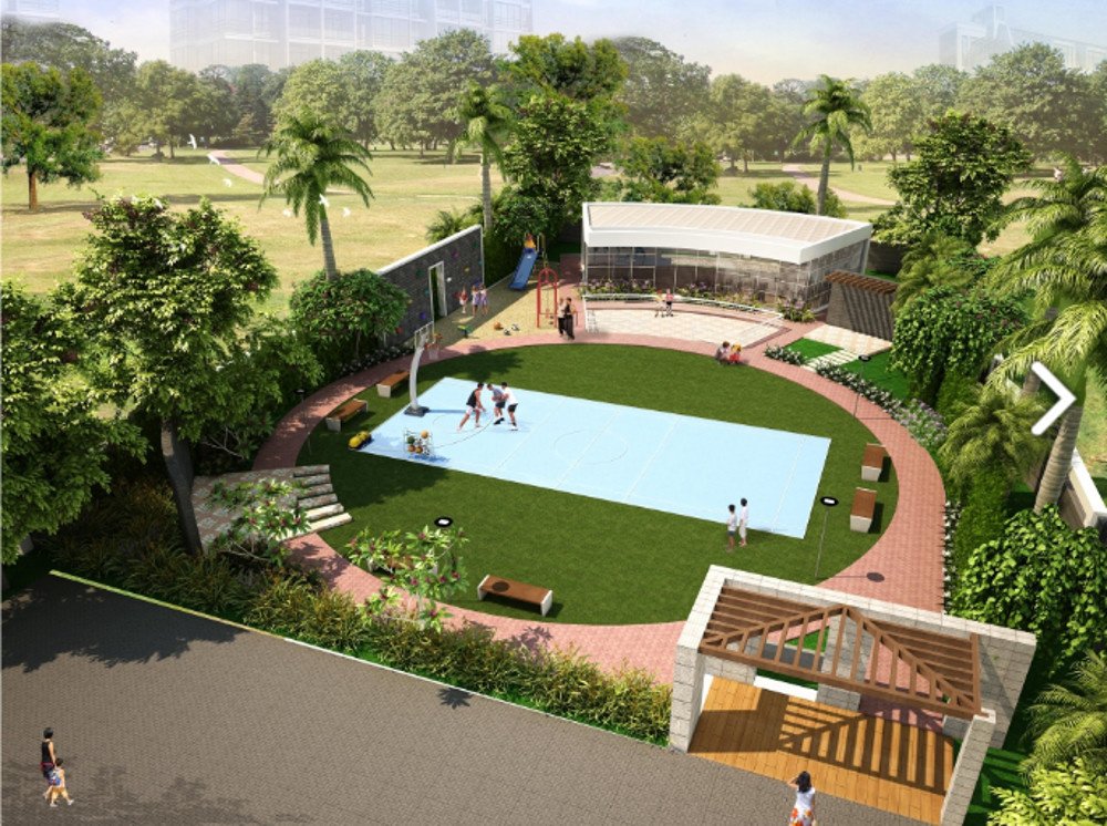 Images for Amenities of Sonigara Neelangan