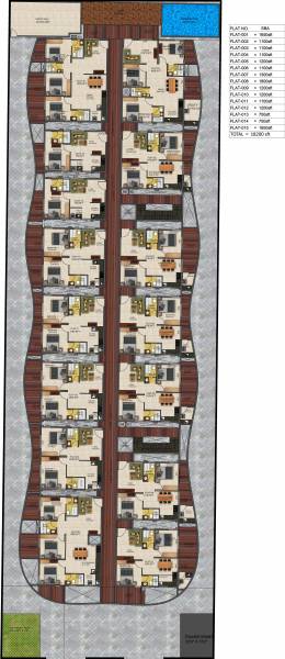 Images for Cluster Plan of Kritan Ira