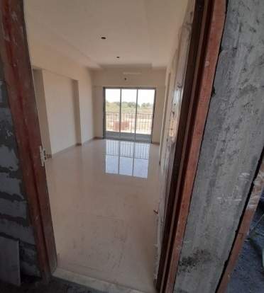  shubham garden Bedroom