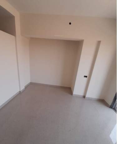  shubham garden Living Area