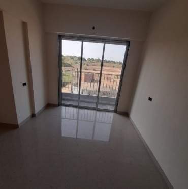  shubham garden Living Area