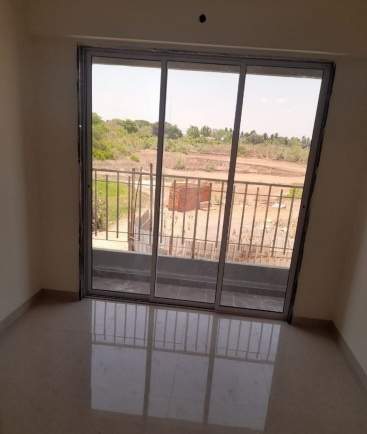  shubham garden Living Area