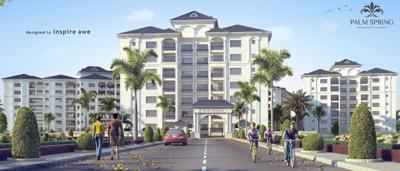 Images for Elevation of Adarsh Buildestate Palm Spring palm-spring Images for Elevation of Adarsh Buildestate Palm Spring
