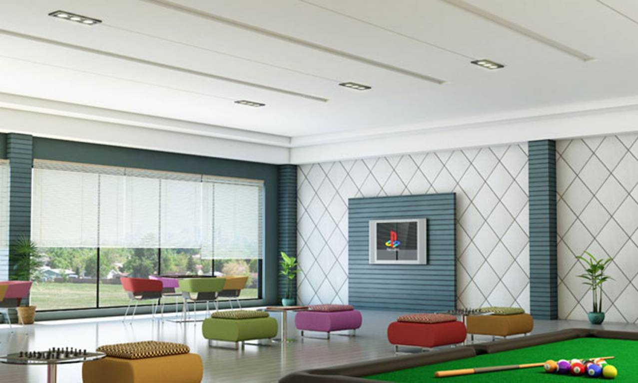 Images for Amenities of Adarsh Buildestate Palm Spring