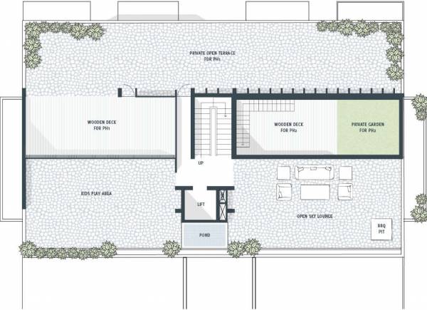 Images for Cluster Plan of Avant One93