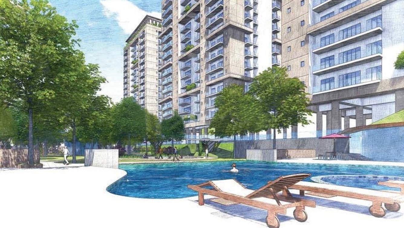 Images for Amenities of Saha Eminence