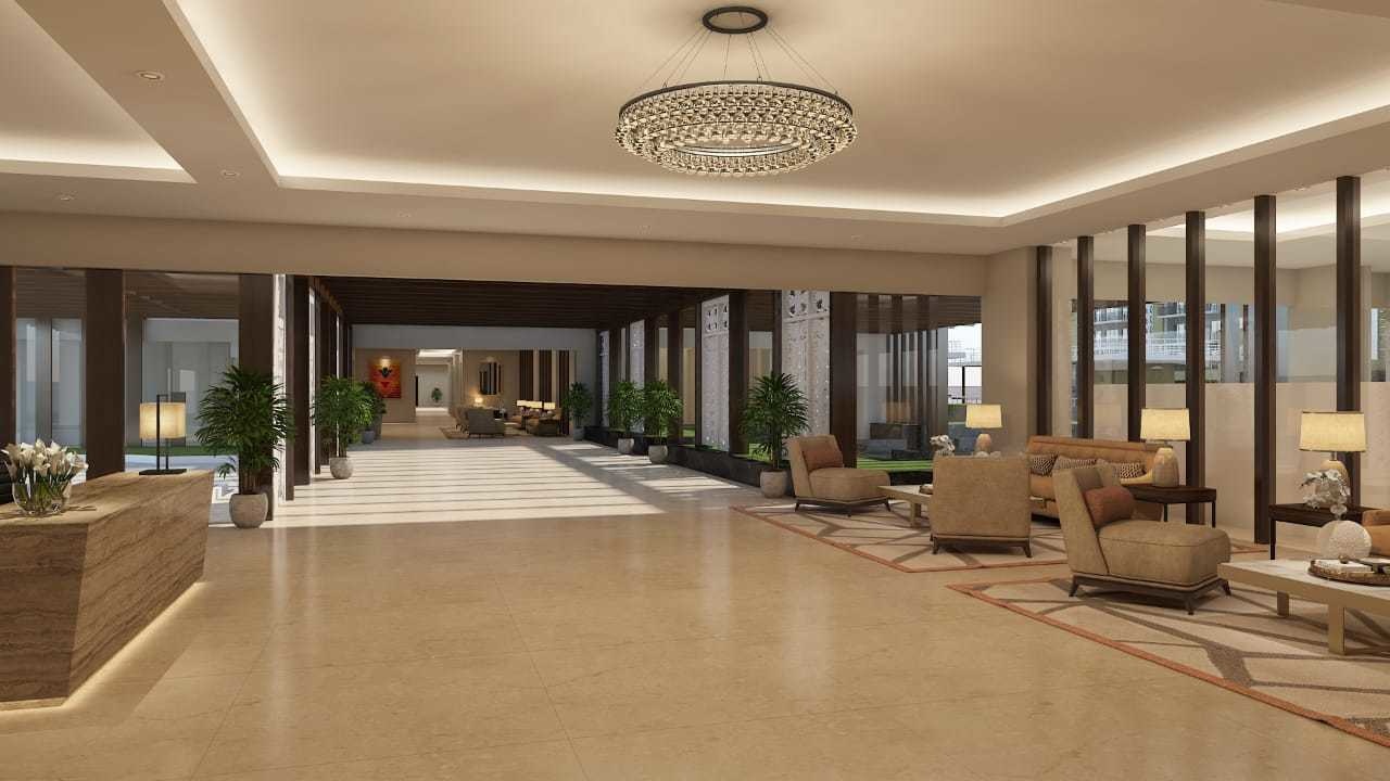 Images for Amenities of Saha Eminence