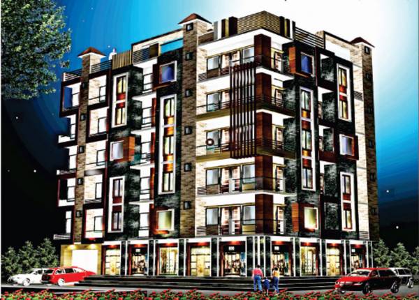 Images for Elevation of Invest Landmark One Images for Elevation of Invest Landmark One