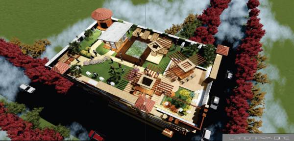 Images for Amenities of Invest Landmark One Images for Amenities of Invest Landmark One