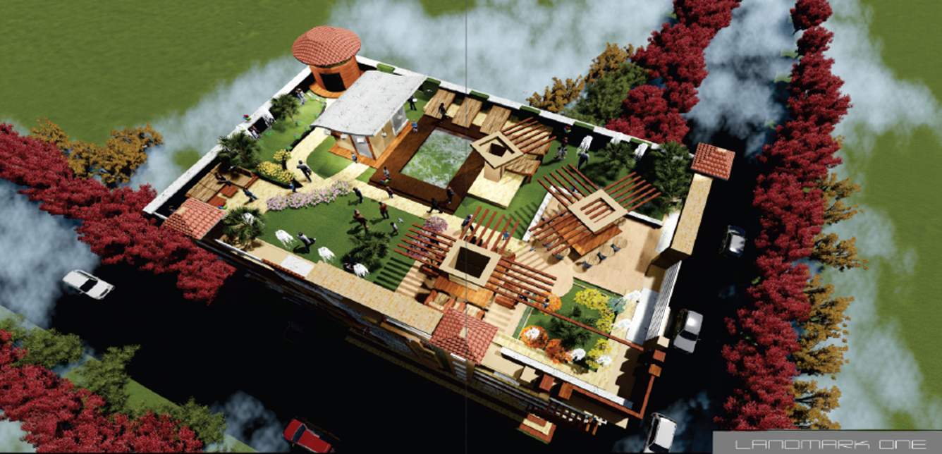 Images for Amenities of Invest Landmark One