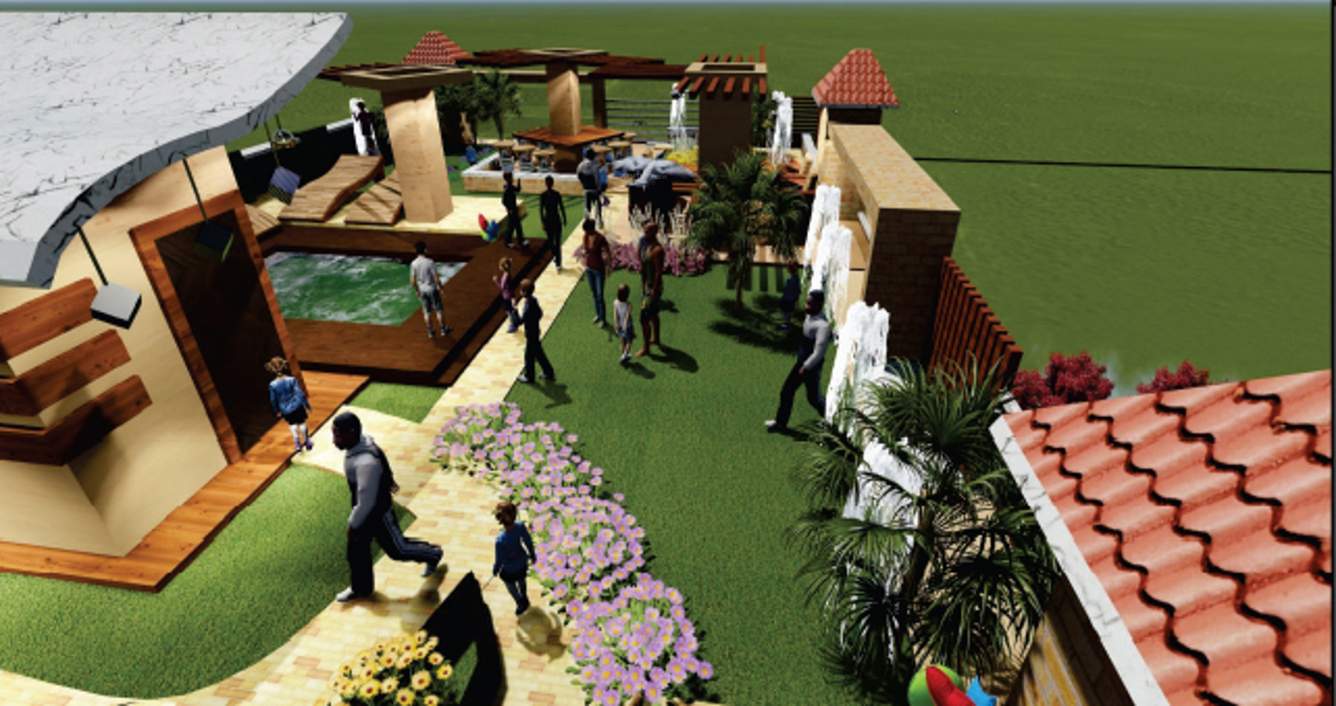 Images for Amenities of Invest Landmark One