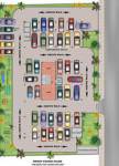 Images for Cluster Plan of Prakruthi Shelters Royale