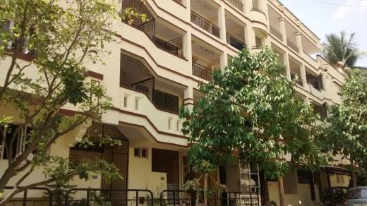 Images for Elevation of Prakruthi Shelters Royale