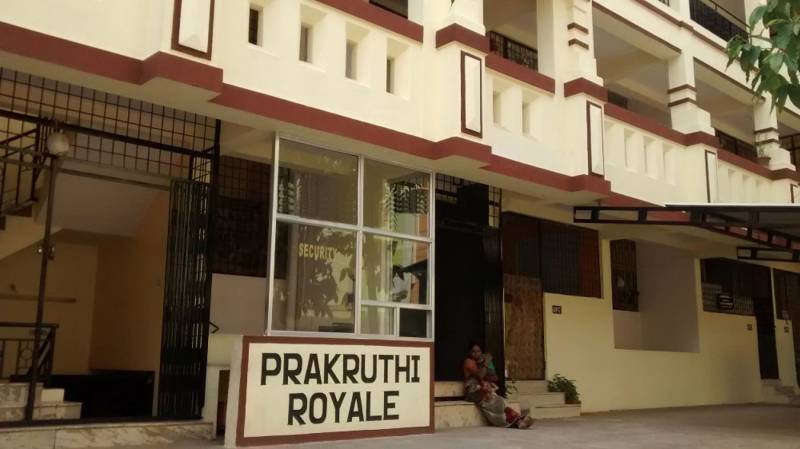 Images for Amenities of Prakruthi Shelters Royale