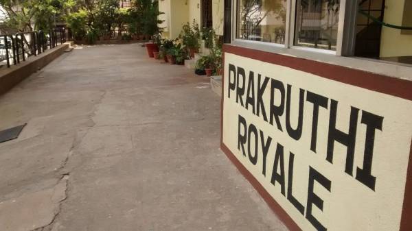 Images for Amenities of Prakruthi Shelters Royale